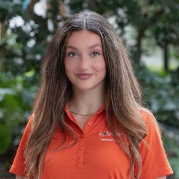 Undergraduate Student in the Dual Degree